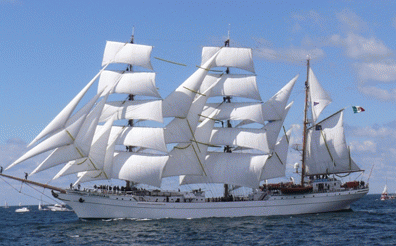 CUAUHTEMOC from Mexico, From ImagesAttr