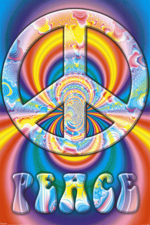 Peace Sign, From ImagesAttr