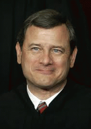 Chief Justice John Roberts, From ImagesAttr