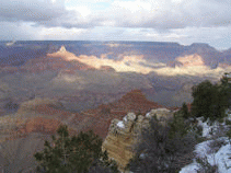 South Rim, From ImagesAttr