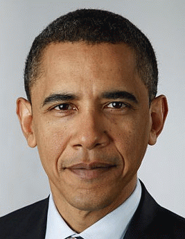 Barack Obama, From ImagesAttr