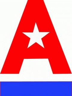 Rebuild The American Dream Logo, From ImagesAttr