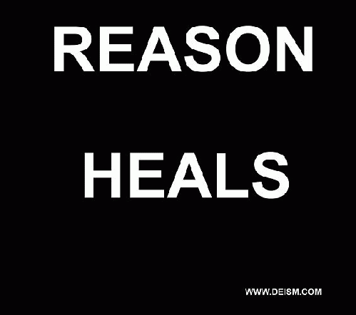 Reason Heals