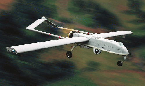 Unmanned Shadow 200, From ImagesAttr