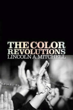 The Color Revolutions, From ImagesAttr