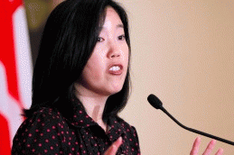 Michelle Rhee: inflated resume and deceitful school 'reform' campaign