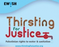 Thiristing for Justice -- Palestinian rights to water and sanitation, From ImagesAttr