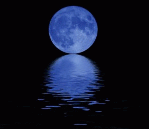 Water on the Moon