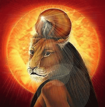 Sekhmet  (Great Goddess of Egypt), From ImagesAttr