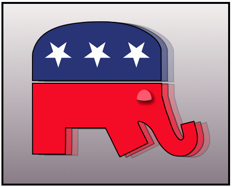 Republican Lockstep, From ImagesAttr