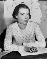 Dorothy Day, founder of the Catholic Worker Movement