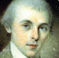 Founder James Madison: War is the greatest threat to liberty