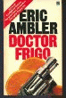 Doctor Frigo Book Cover,, From ImagesAttr