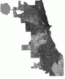 Percentage of votes for Rahm Emanuel as mayor, From ImagesAttr