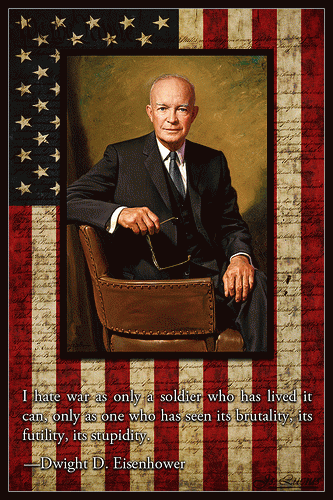 Eisenhower