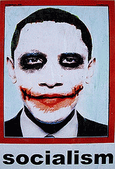 Obama as Other, From ImagesAttr