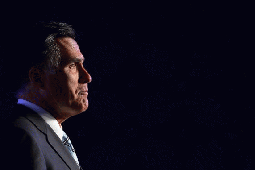 Romney the Elitist