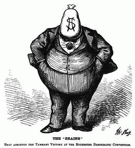 Thomas Nast, From ImagesAttr