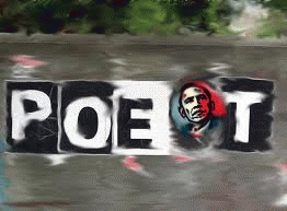 Poet Obama