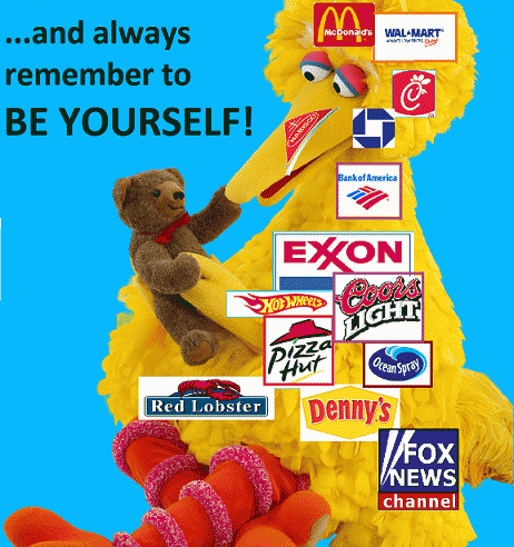 Be Yourself!