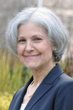 Dr. Jill Stein