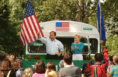 Paul and Sheila Wellstone, From ImagesAttr