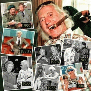 Savile and friends, From ImagesAttr