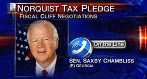 Another-Republican-Senator-Abandons-Norquist-No-Tax-Pledge