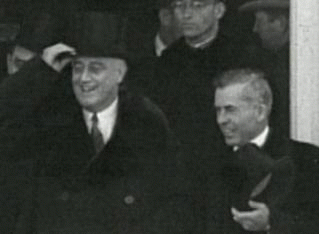 FDR