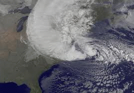 Hurricane Sandy, From ImagesAttr