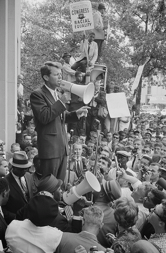 Bobby Kennedy, From ImagesAttr