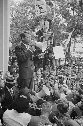 Bobby Kennedy