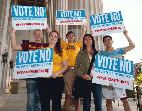 Vote No in Minnesota, From ImagesAttr