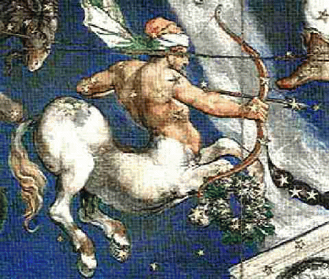 Sagittarius Archer, From ImagesAttr