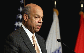 Top Pentagon attorney Jeh Johnson contemplates ending the War on Terror, From ImagesAttr