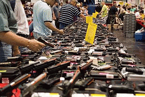 Houston Gun Show at the George R. Brown Convention Center.jpg, From ImagesAttr