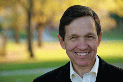 Rep. Dennis Kucinich