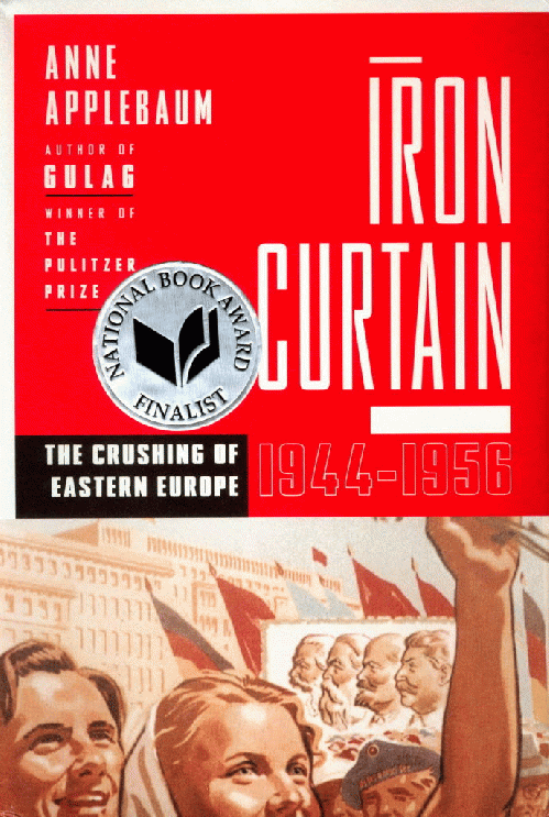 Iron Curtain