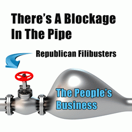 Unblocking The Pipe, From ImagesAttr