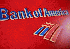 bank of america