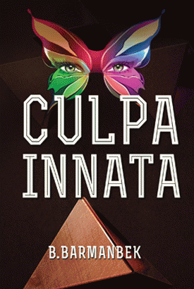 Culpa Innata Book Cover