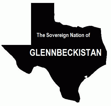 Glennbeckistan