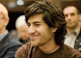 Aaron Swartz, casualty in the war to defend freedom of information