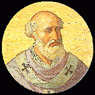 Pope Urban II