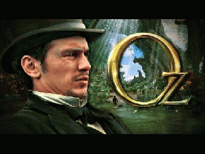 Oz the Great and Powerful