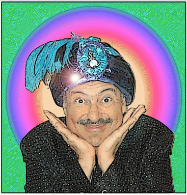 Swami Beyondananda