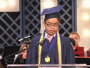 High School Graduation Speech - class of 2008!, From ImagesAttr