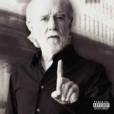 George Carlin