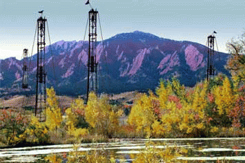 Fracking the Flatirons, From ImagesAttr