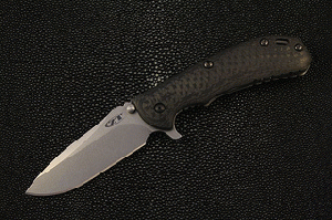 Knife of Tolerance, From ImagesAttr